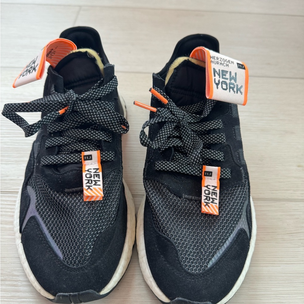 Nite joggers New York